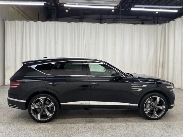 2025 Genesis GV80 - $66,999