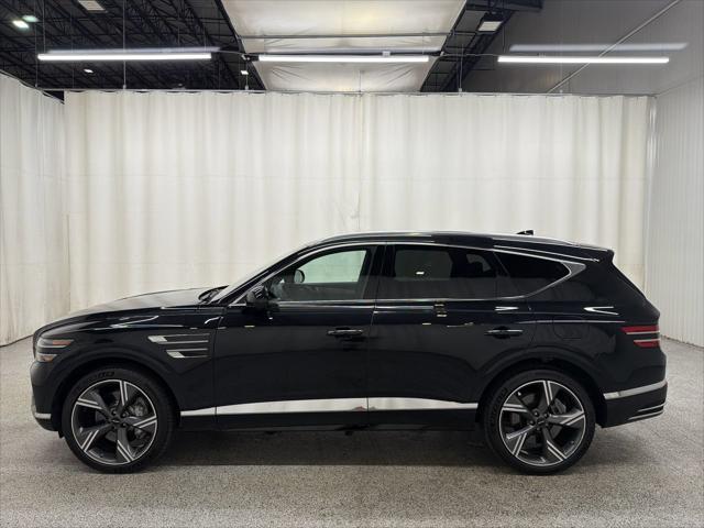 2025 Genesis GV80 - $66,999