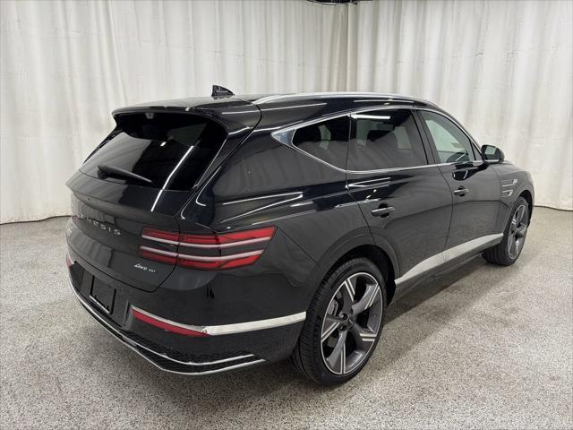 2025 Genesis GV80 - $66,999