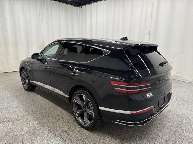 2025 Genesis GV80 - $66,999