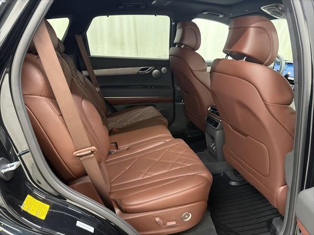 2025 Genesis GV80 - $66,999