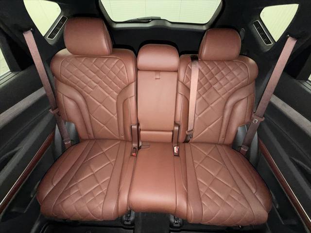2025 Genesis GV80 - $66,999