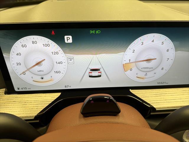 2025 Genesis GV80 - $66,999