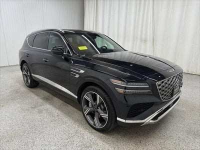 Photo of a 2025 Genesis GV80 AWD 3.5T Prestige 4DR SUV for sale