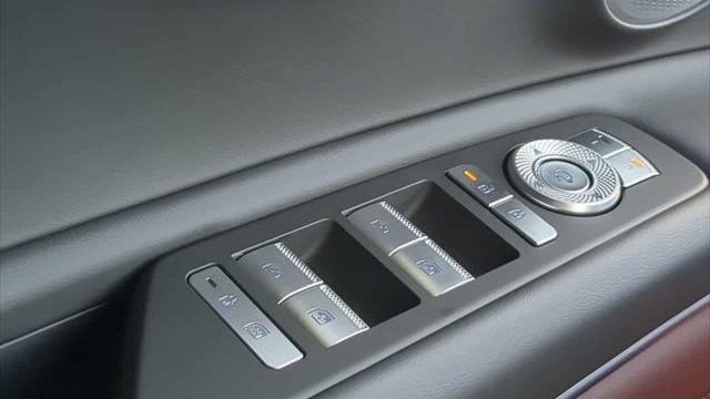 2025 Genesis GV80 3.5T Prestige