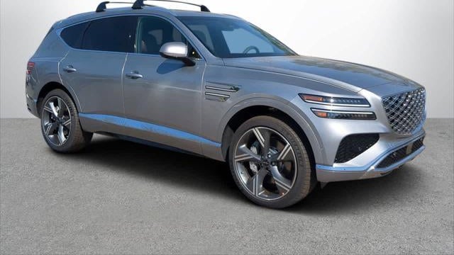 Preowned 2025 Genesis GV80 3.5T Prestige for Sale