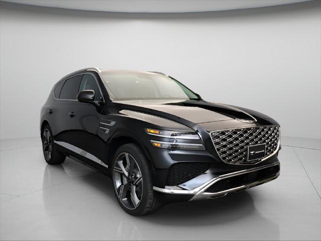2025 Genesis GV80