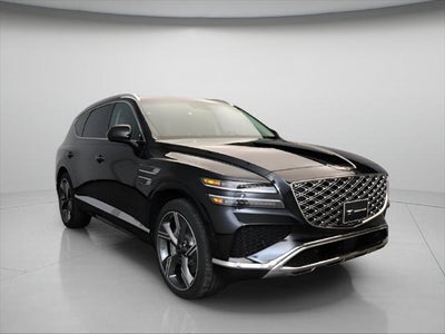 Photo of a 2025 Genesis GV80 AWD 3.5T Prestige 4DR SUV for sale
