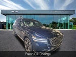 2025 GV80 Thumbnail 3