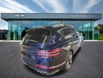 2025 GV80 Thumbnail 4