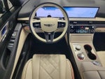 2025 GV80 Thumbnail 9