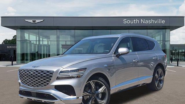Preowned 2026 Genesis GV80 3.5T Prestige for Sale