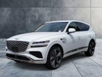 2026 GV80 Thumbnail 2