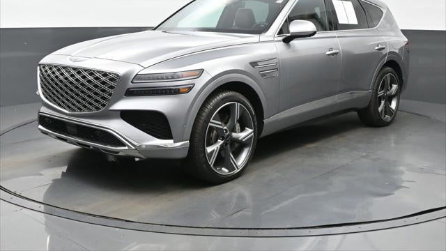 2025 Genesis GV80 3.5T Prestige