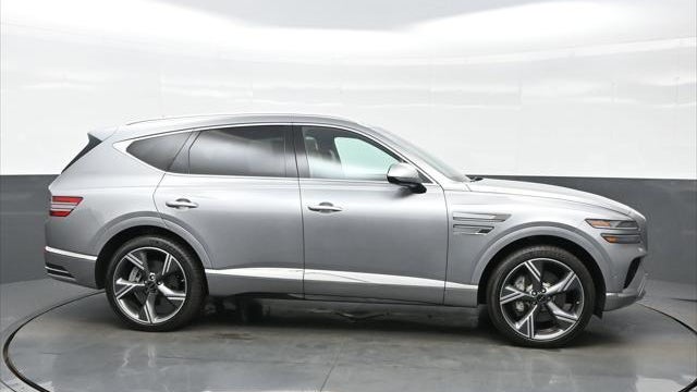 2025 Genesis GV80 3.5T Prestige