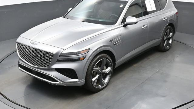 2025 Genesis GV80 3.5T Prestige