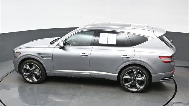 2025 Genesis GV80 3.5T Prestige