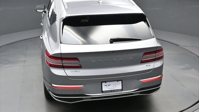 2025 Genesis GV80 3.5T Prestige