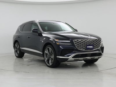 Photo of a 2025 Genesis GV80 AWD 3.5T Prestige 4DR SUV for sale