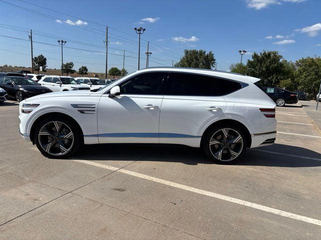 2025 Genesis GV80 - $53,593