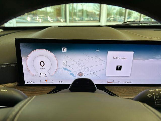 2025 Genesis GV80 - $53,593