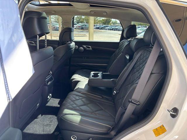 2025 Genesis GV80 - $53,593