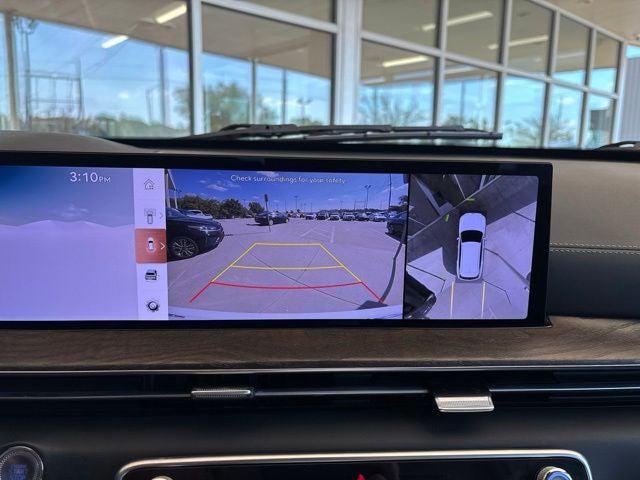 2025 Genesis GV80 - $53,593