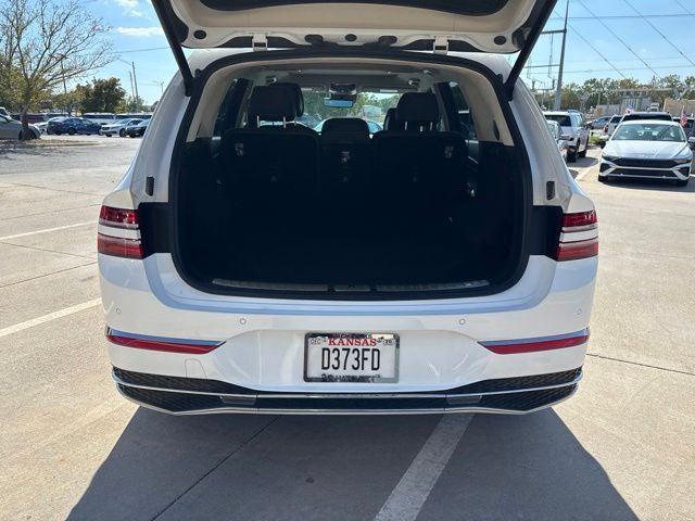 2025 Genesis GV80 - $53,593