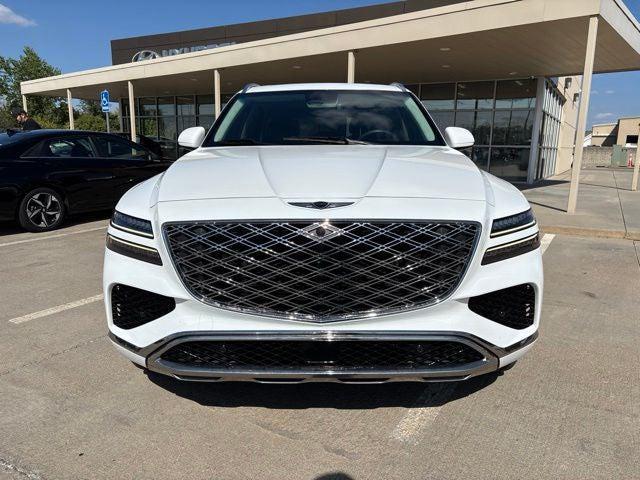 2025 Genesis GV80 - $53,593