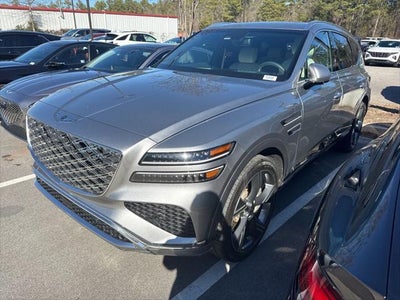 Photo of a 2025 Genesis GV80 AWD 3.5T Prestige 4DR SUV for sale