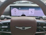 2025 GV80 Thumbnail 4