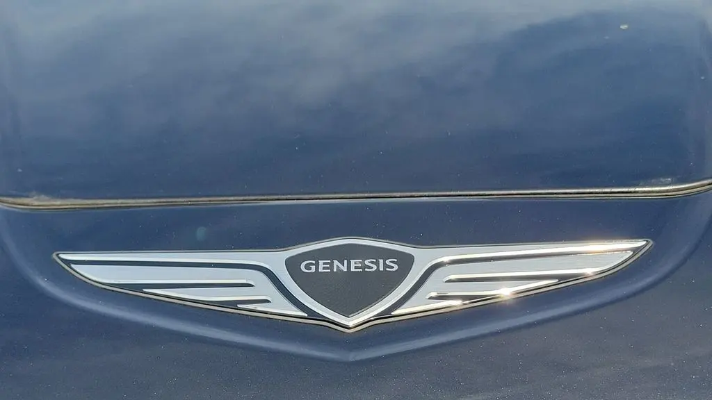 2025 Genesis GV80 3.5T Prestige