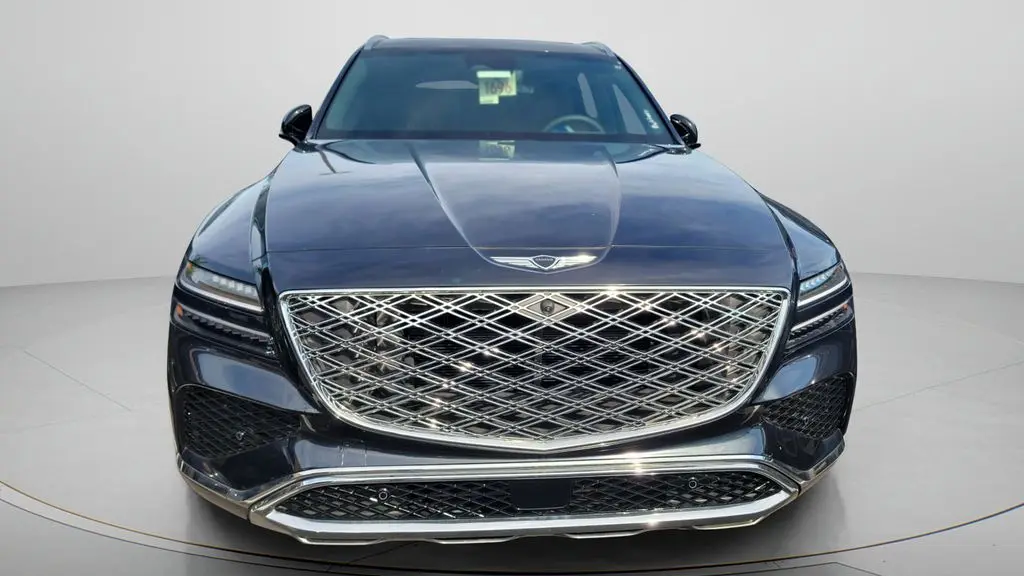 2025 Genesis GV80 3.5T Prestige