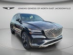 2025 GV80 Thumbnail 25