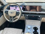2025 GV80 Thumbnail 25