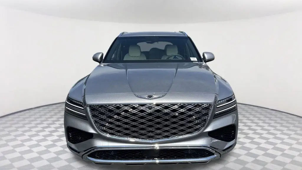 2025 Genesis GV80 3.5T Prestige
