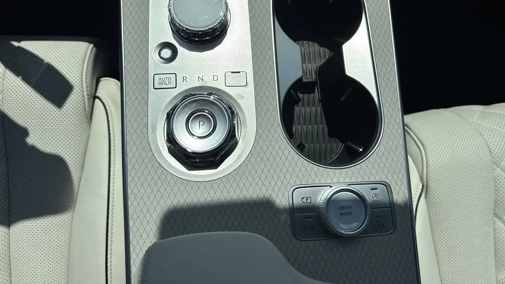2025 Genesis GV80 3.5T Prestige