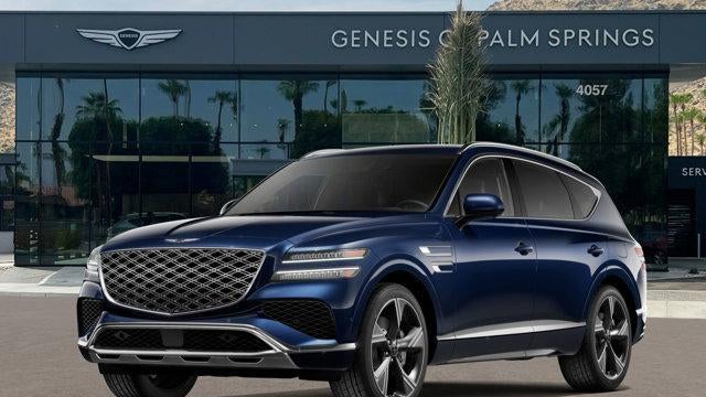 Preowned 2026 Genesis GV80 3.5T Prestige for Sale