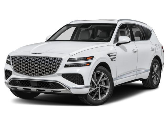 2026 Genesis GV80