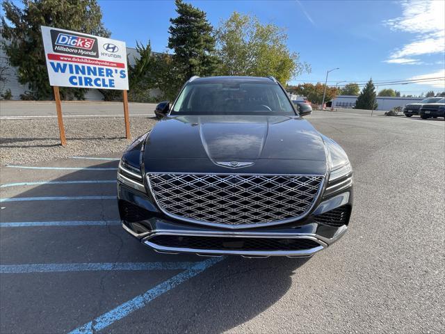 2026 Genesis GV80 - $69,990