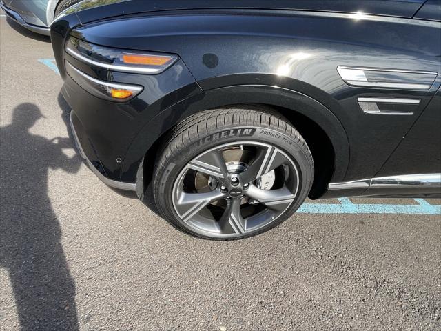 2026 Genesis GV80 - $69,990