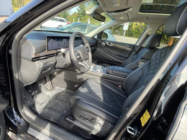2026 Genesis GV80 - $69,990