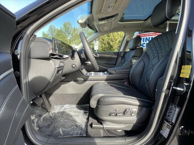 2026 Genesis GV80 - $69,990