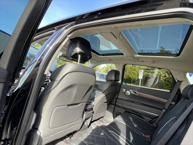 2026 Genesis GV80 - $69,990