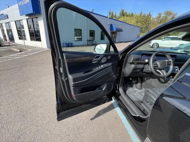 2026 Genesis GV80 - $69,990