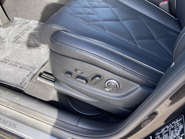 2026 Genesis GV80 - $69,990