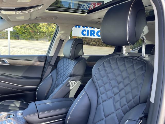2026 Genesis GV80 - $69,990
