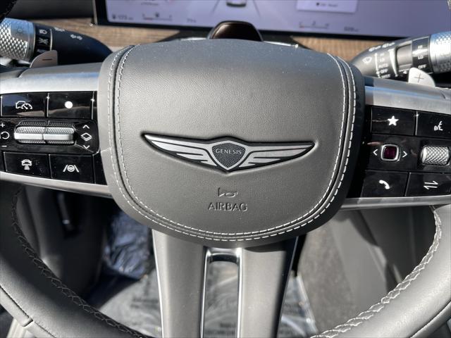 2026 Genesis GV80 - $69,990