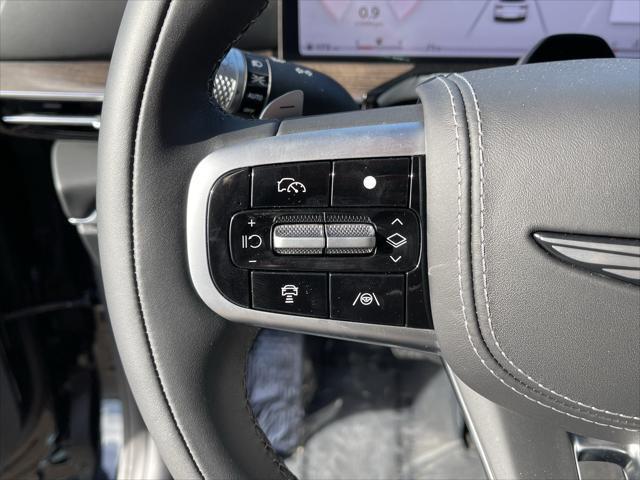 2026 Genesis GV80 - $69,990