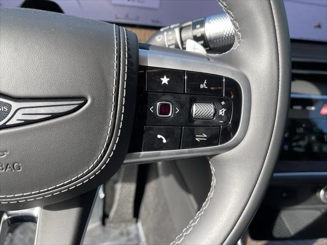 2026 Genesis GV80 - $69,990